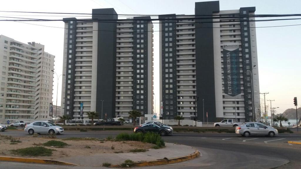 Apartment Joet La Herradura Coquimbo Exterior photo