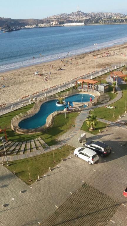 Apartment Joet La Herradura Coquimbo Exterior photo