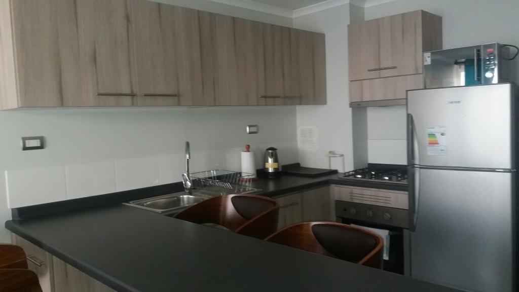 Apartment Joet La Herradura Coquimbo Exterior photo