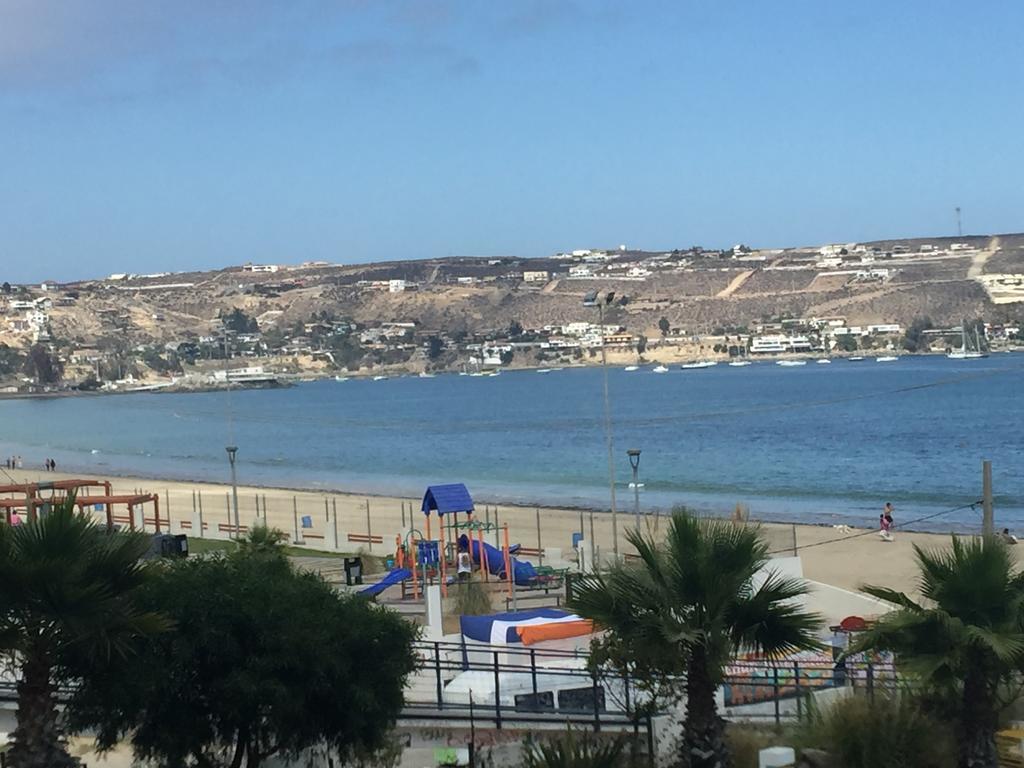 Apartment Joet La Herradura Coquimbo Exterior photo