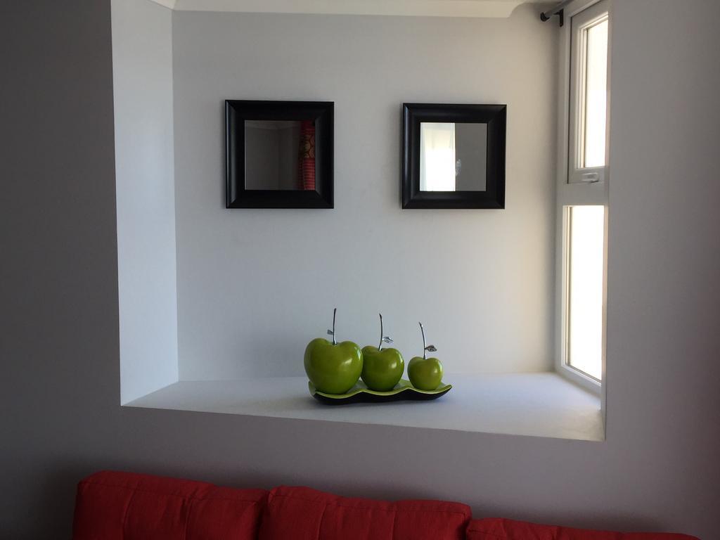 Apartment Joet La Herradura Coquimbo Exterior photo