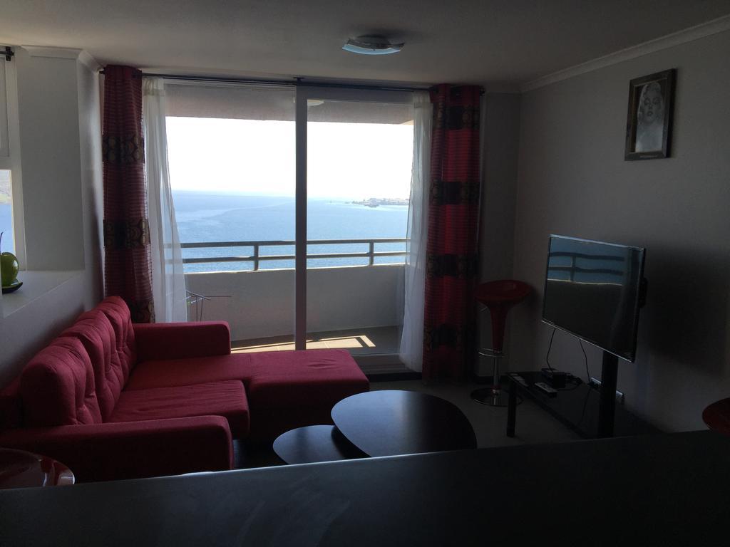 Apartment Joet La Herradura Coquimbo Exterior photo