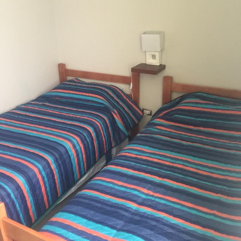 Apartment Joet La Herradura Coquimbo Exterior photo